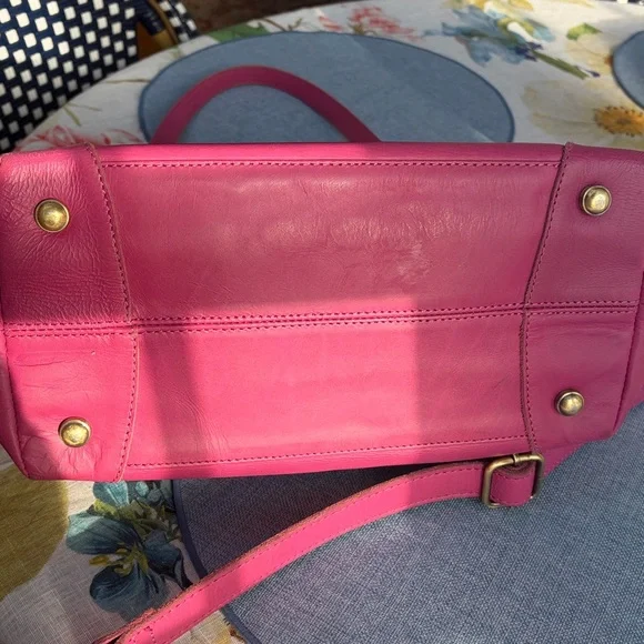 Montana Hudson bag - Picture 5 of 8